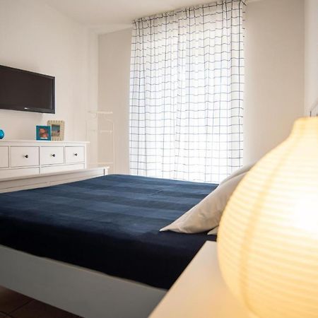 Blu Sun Apartment in Complesso Riva del Sole Giovinazzo Esterno foto