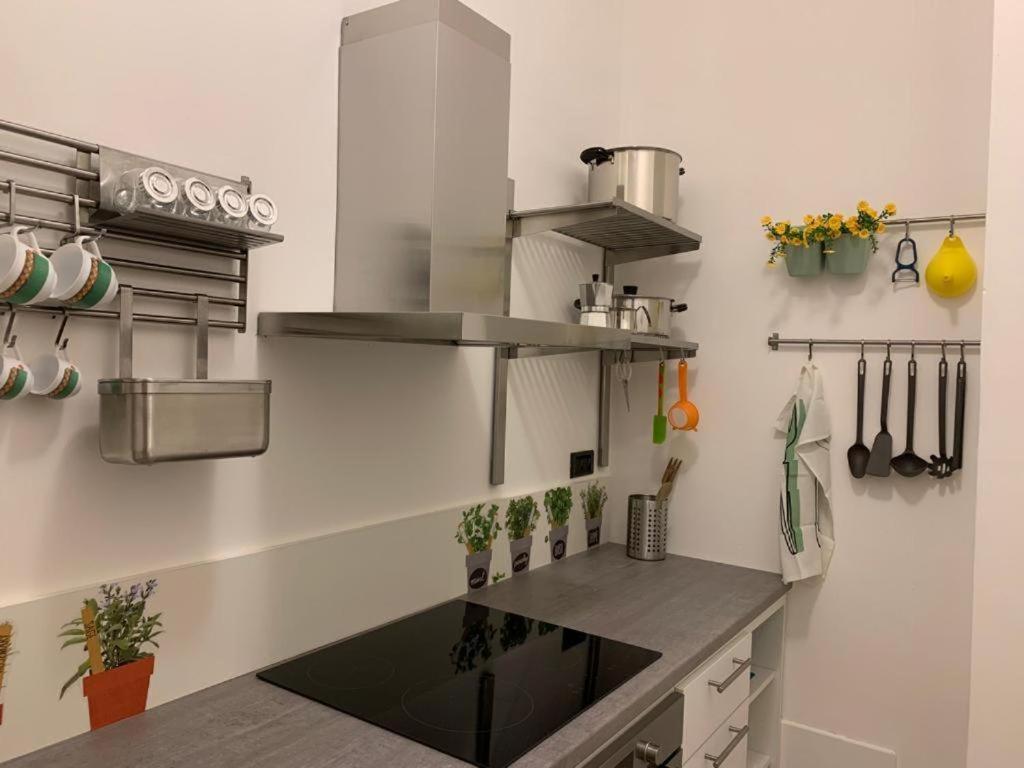 Blu Sun Apartment in Complesso Riva del Sole Giovinazzo Esterno foto