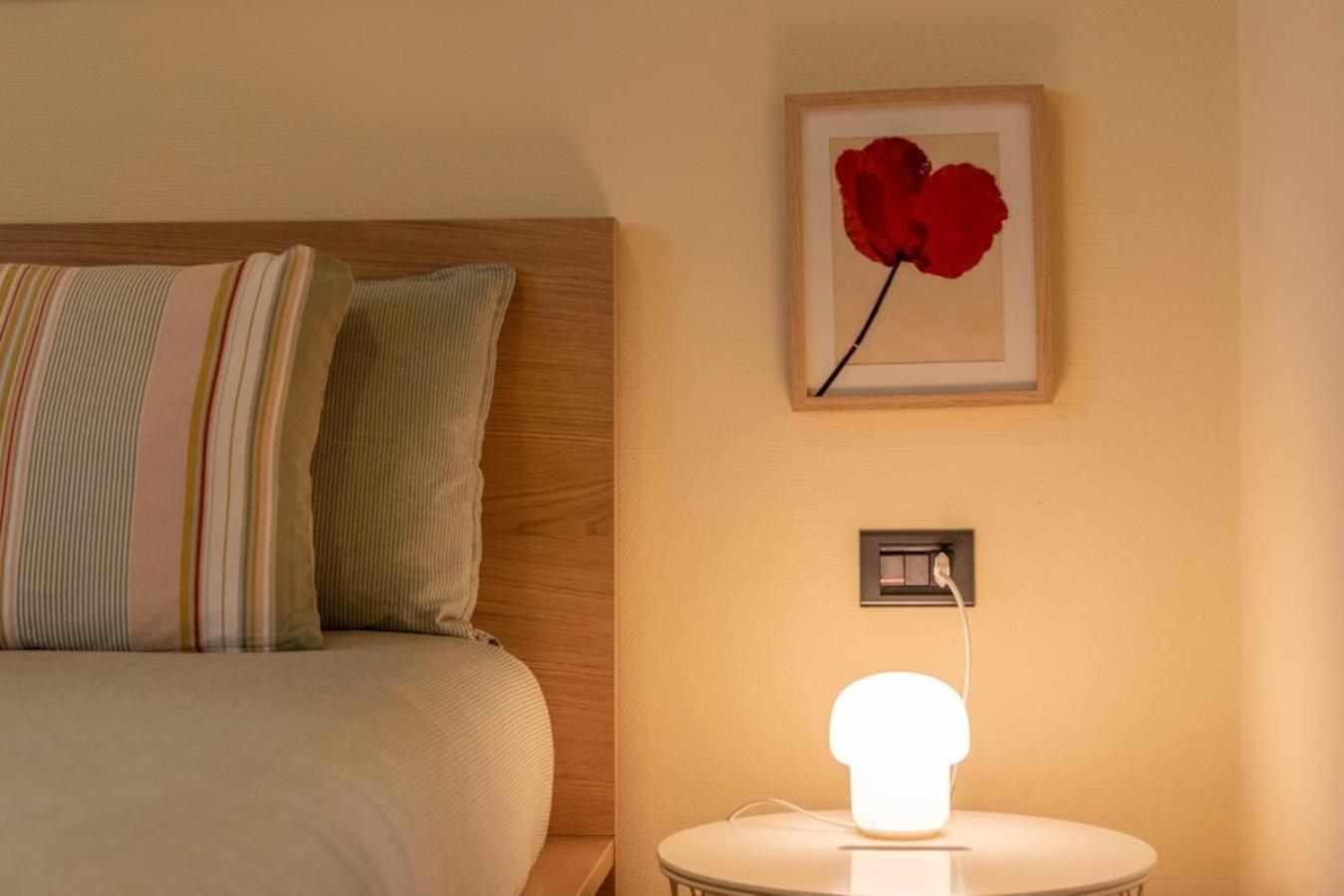 Blu Sun Apartment in Complesso Riva del Sole Giovinazzo Esterno foto