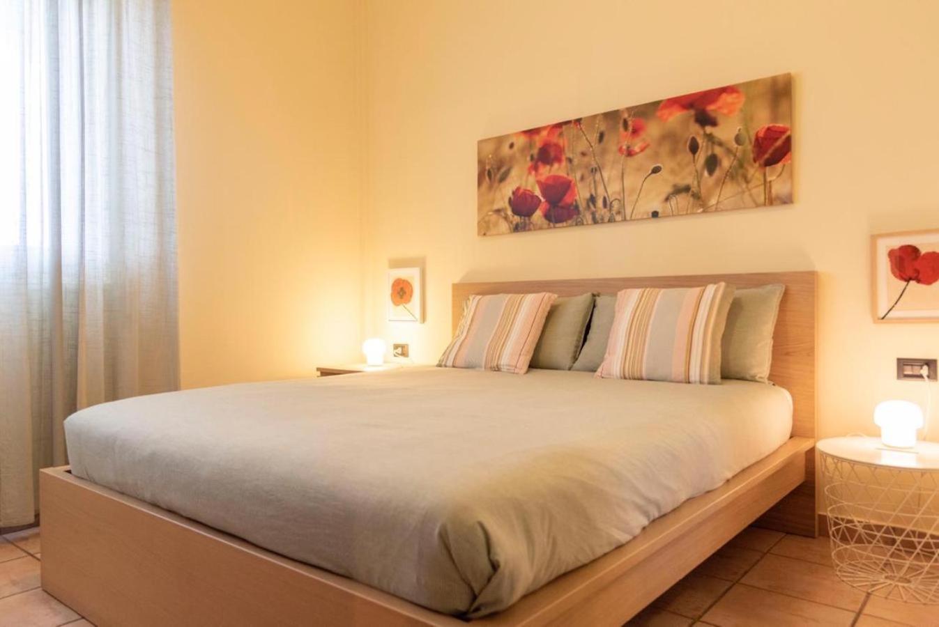 Blu Sun Apartment in Complesso Riva del Sole Giovinazzo Esterno foto