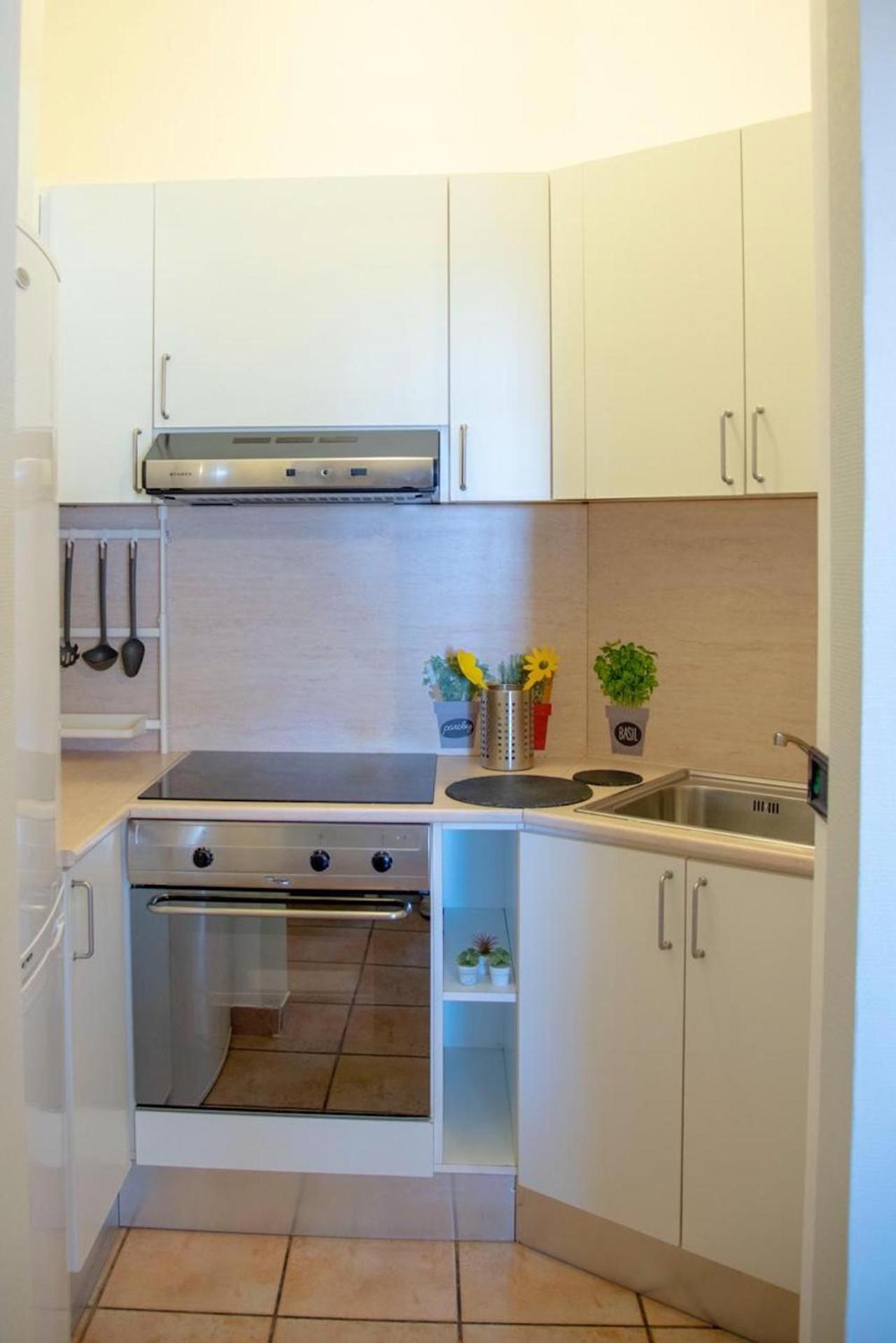 Blu Sun Apartment in Complesso Riva del Sole Giovinazzo Esterno foto
