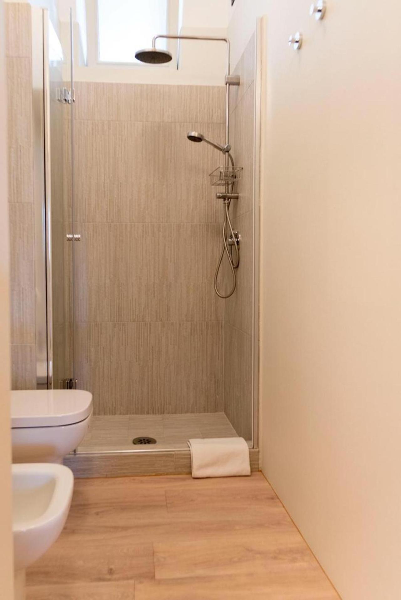 Blu Sun Apartment in Complesso Riva del Sole Giovinazzo Esterno foto