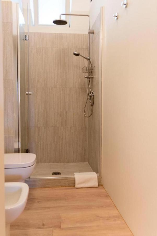 Blu Sun Apartment in Complesso Riva del Sole Giovinazzo Esterno foto
