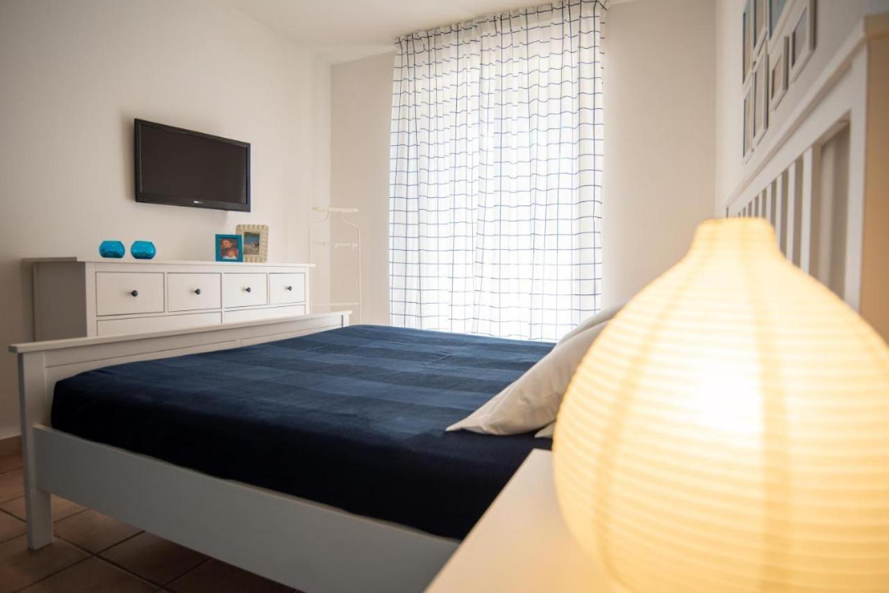 Blu Sun Apartment in Complesso Riva del Sole Giovinazzo Esterno foto