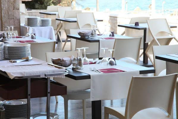 Blu Sun Apartment in Complesso Riva del Sole Giovinazzo Esterno foto